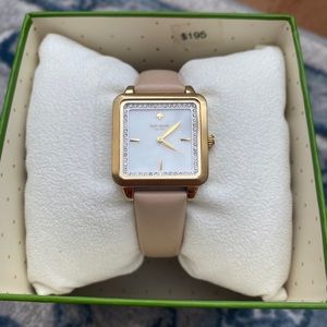 Kate Spade Watch